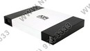 AgeStar <SUB2A10>(EXT BOX для внешнего подключения  2.5" SATA HDD, USB2.0)