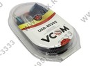 VCOM <VUS7050/CU804> Кабель-адаптер  USB  AM  ->  COM9M