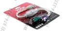 VCOM Кабель-адаптер USB A->2xPS/2 (для подключения PS/2клавиатуры и мыши к USB  порту)