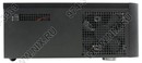 Desktop SilverStone Grandia GD06 <SST-GD06B> Black MicroATX  Без БП с дверцей