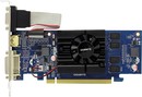 1Gb <PCI-E> DDR3 GIGABYTE GV-N210D3-1GI  (RTL) D-Sub+DVI+HDMI <GeForce 210>