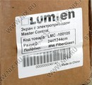 Экран с электроприводом Lumien Master Control <LMC-100105> MW 244 x 244cm (131",  1:1)