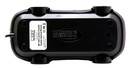 CBR Optical Mouse <MF500 Lambo Purple> (RTL) USB  3but+Roll