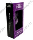 CBR Optical Mouse <MF500 Lambo Purple> (RTL) USB  3but+Roll