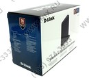 D-Link <DAP-1513> Wireless N Dual Band Mediabridge  (4UTP 100Mbps, 802.11a/b/g/n, 300Mbps)