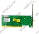TP-LINK <TL-WN751ND> Wireless N PCI  Adapter  (802.11b/g/n,  150Mbps,  1x2dBi)
