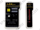 5bites <LY-CT007> LAN  тестер для BNC, RJ-45/12/11
