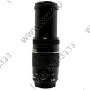 Объектив Canon EF 75-300mm f/4-5.6 III  USM