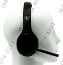 Logitech Wireless Headset H800 (наушники с микрофоном, с рег. громкости,  USB/Bluetooth)<981-000338>