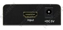 4-port  HDMI Splitter + б.п.