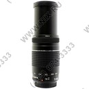 Объектив Canon  EF 75-300mm f/4-5.6 III