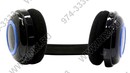 Logitech Wireless Headset H600 (беспроводные наушники с микрофоном, с рег. громкости,  USB)<981-000342>