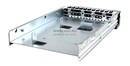 SuperMicro <MCP-220-00043-0N> набор для установки HDD 2.5"  дисков в отсек 3.5"
