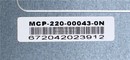 SuperMicro <MCP-220-00043-0N> набор для установки HDD 2.5"  дисков в отсек 3.5"