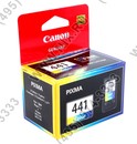 Чернильница Canon CL-441  Color для PIXMA MG2140/3140