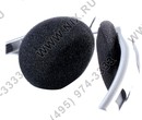 Наушники с микрофоном SVEN AP-010MV (шнур 2м, с регулятором  громкости)