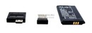 Wacom <ACK-40401-N> Wireless Accessory Kit для Bamboo Pen&Touch, Bamboo Fun Pen&Touch S/M, Intuos5, Intuos5  touch