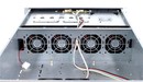 Server Case 3U Procase <ES316-SATA3-B-0> Black 16xHotSwap  SAS/SATA, E-ATX, без БП