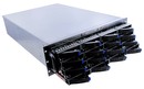 Server Case 3U Procase <ES316-SATA3-B-0> Black 16xHotSwap  SAS/SATA, E-ATX, без БП