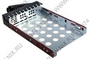 Server Case 3U Procase <ES316-SATA3-B-0> Black 16xHotSwap  SAS/SATA, E-ATX, без БП