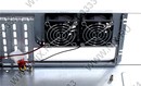 Server Case 3U Procase <ES316-SATA3-B-0> Black 16xHotSwap  SAS/SATA, E-ATX, без БП