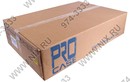 Server Case 3U Procase <ES316-SATA3-B-0> Black 16xHotSwap  SAS/SATA, E-ATX, без БП