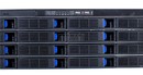 Server Case 3U Procase <ES316-SATA3-B-0> Black 16xHotSwap  SAS/SATA, E-ATX, без БП