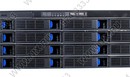 Server Case 3U Procase <ES316-SATA3-B-0> Black 16xHotSwap  SAS/SATA, E-ATX, без БП