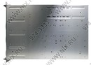Server Case 3U Procase <ES316-SATA3-B-0> Black 16xHotSwap  SAS/SATA, E-ATX, без БП