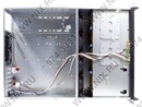 Server Case 3U Procase <ES316-SATA3-B-0> Black 16xHotSwap  SAS/SATA, E-ATX, без БП