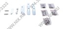 Server Case 2U Procase <ES206-SATA3-B-0> Black 6xHotSwap SAS/SATA, E-ATX, без  БП