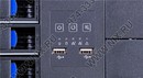 Server Case 2U Procase <ES206-SATA3-B-0> Black 6xHotSwap SAS/SATA, E-ATX, без  БП