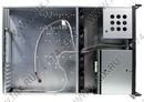 Server Case 2U Procase <ES206-SATA3-B-0> Black 6xHotSwap SAS/SATA, E-ATX, без  БП
