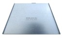 Server Case 2U Procase < ES206S-SATA3-B-0> Black 6xHotSwap  SAS/SATA, ATX, без БП