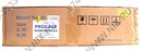 Server Case 2U Procase < ES206S-SATA3-B-0> Black 6xHotSwap  SAS/SATA, ATX, без БП