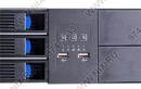 Server Case 2U Procase < ES206S-SATA3-B-0> Black 6xHotSwap  SAS/SATA, ATX, без БП