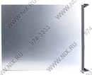Server Case 2U Procase < ES206S-SATA3-B-0> Black 6xHotSwap  SAS/SATA, ATX, без БП