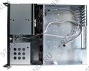 Server Case 2U Procase < ES206S-SATA3-B-0> Black 6xHotSwap  SAS/SATA, ATX, без БП