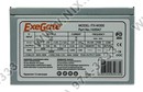 Блок питания ExeGate (ITX)-M300 <EX221635RUS> 300W SFX (24+4пин) для Exegate  MI-2XX