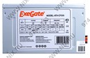 Блок питания ExeGate (ATX-)CP350  <EX169945RUS> 350W ATX (24+4пин)