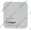 TP-LINK <TL-MR3020> Portable 3G/4G Wireless N Router (1UTP  100Mbps, 802.11b/g/n, 150Mbps, USB)
