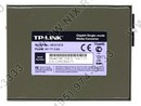 TP-LINK <MC210CS> 1000Base-T to 1000Base-LX/LH Media  Converter  (1UTP,  1SC,  SM)