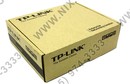 TP-LINK <MC210CS> 1000Base-T to 1000Base-LX/LH Media  Converter  (1UTP,  1SC,  SM)