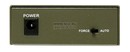 TP-LINK <MC200CM> 1000Base-T to 1000Base-SX Media  Converter (1UTP, 1SC, MM)