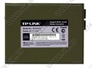 TP-LINK <MC200CM> 1000Base-T to 1000Base-SX Media  Converter (1UTP, 1SC, MM)