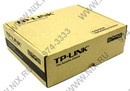 TP-LINK <MC110CS> 100Base-TX to 100Base-FX Media Converter (1UTP, 1SC,  SM)
