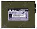 TP-LINK <MC100CM> 100Base-TX to 100Base-FX Media  Converter (1UTP, 1SC, MM)