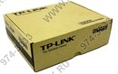 TP-LINK <MC100CM> 100Base-TX to 100Base-FX Media  Converter (1UTP, 1SC, MM)