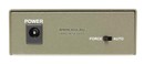 TP-LINK <MC220L> 1000Base-T to SFP Media  Converter  (1UTP,  1  SFP)