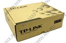 TP-LINK <MC220L> 1000Base-T to SFP Media  Converter  (1UTP,  1  SFP)